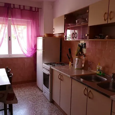 Apartment Eta