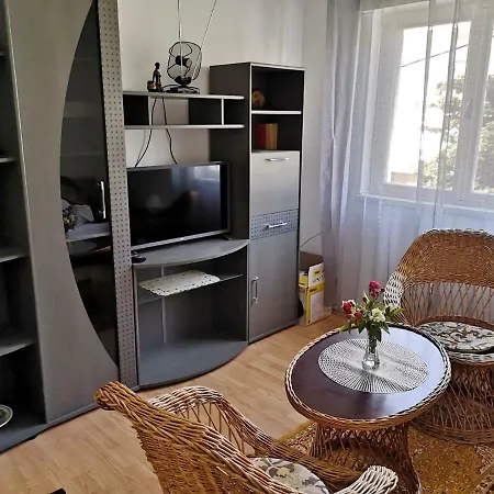 Eta Apartment Zadar