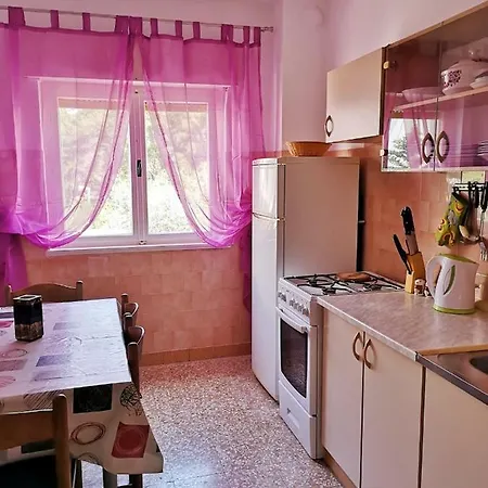 Eta Apartment Zadar